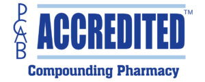 California PCAB accredited compounding pharmacy ScriptWorks