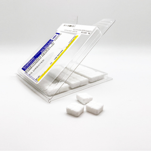 Ketamine Rapid Dissolve Tablets (RDT) Prescription Rx Troch Buccal Sublingual Walnut Creek California Compounding Pharmacy2