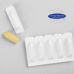 Suppositories for Vaginal Pain