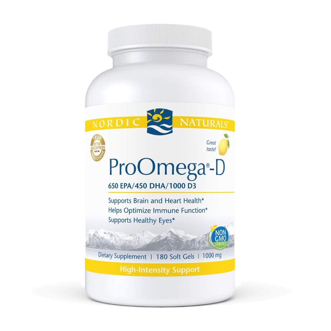 Benefits of Omega 3 - The Compounding Pharmacy of America