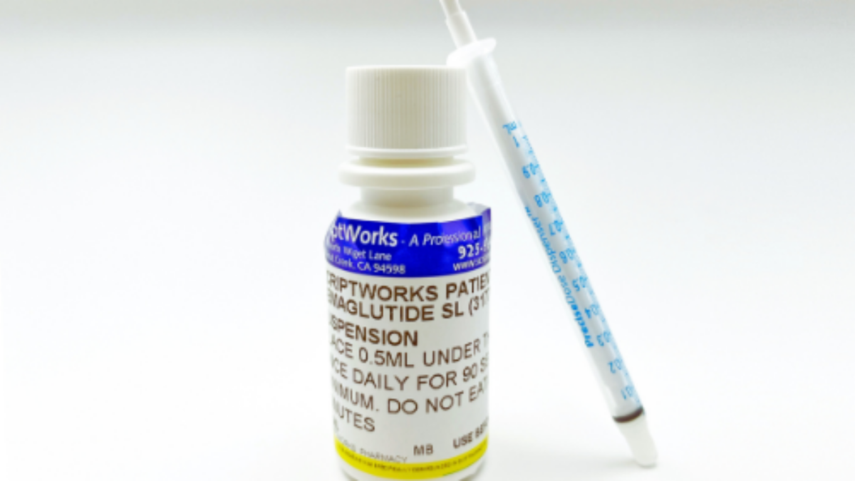 what is the dose for semaglutide ᐅ What is the recommended semaglutide dose? • HealthExpress®