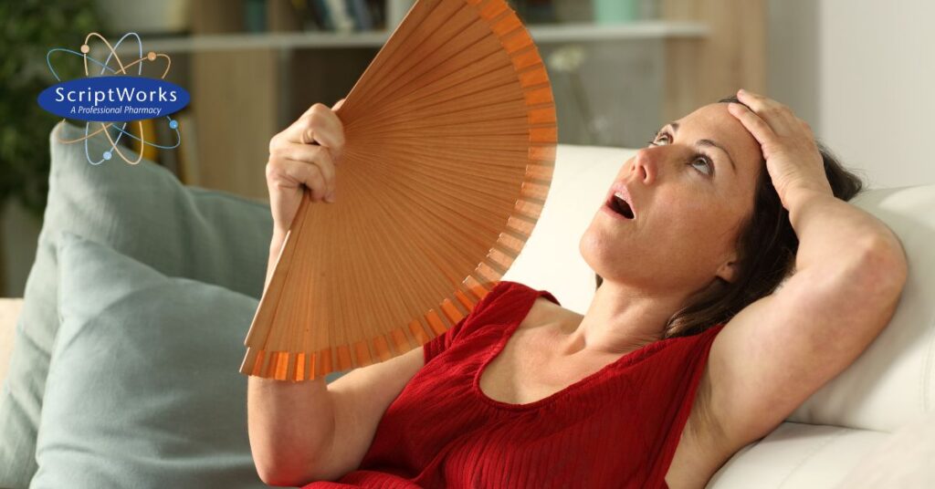 Why is Managing Menopause So Difficult?