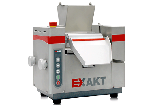 Exakt Ointment Mill for Topical Anesthetics and More