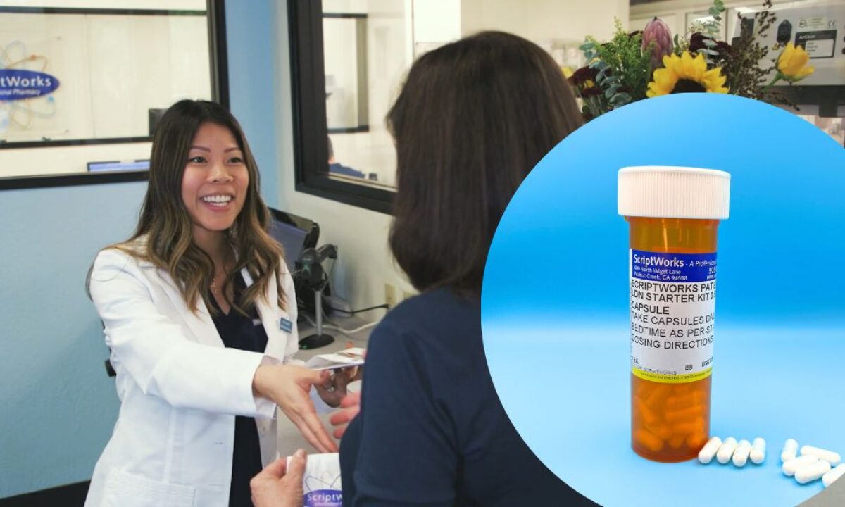 what is compound semaglutide Compounded Semaglutide – BloomMD main image 0