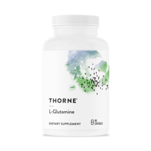 Thorne L-Glutamine