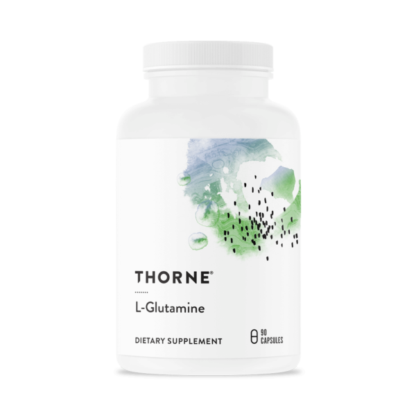 Thorne L-Glutamine