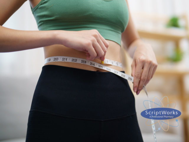 Sublingual GLP-1 for Weight Loss and More