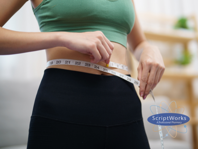 Sublingual Semaglutide for Weight Loss and More