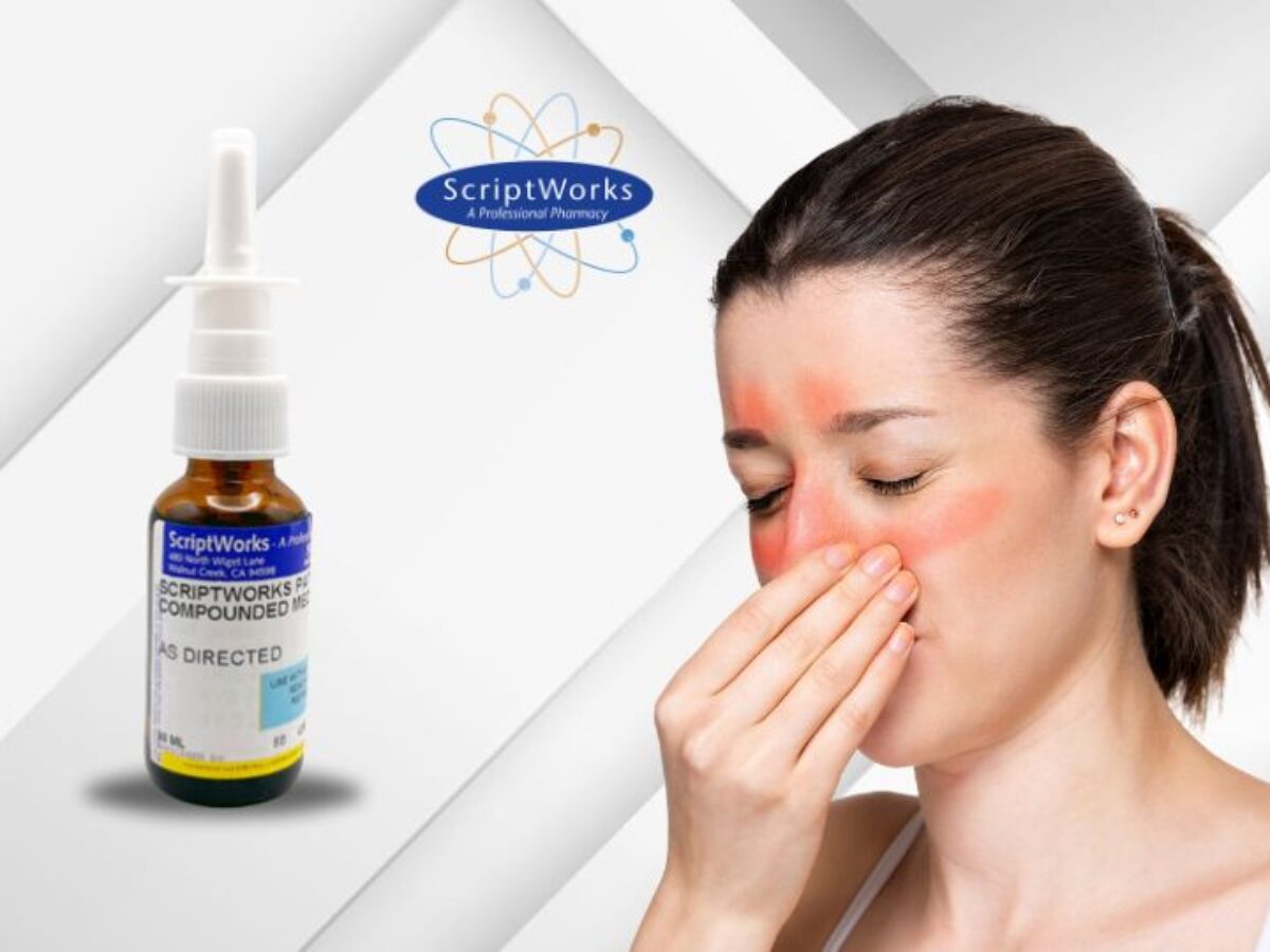 glutathione nasal spray sinusitis The Ultimate Guide: BEG in Managing MARCoNS, Rhinosinusitis, Fungal Sinusitis, & More Glutathione Nasal Spray - Team