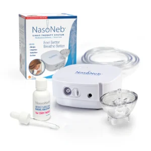NasoNeb® Sinus Therapy System