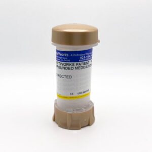 Low Dose Naltrexone Topical Cream