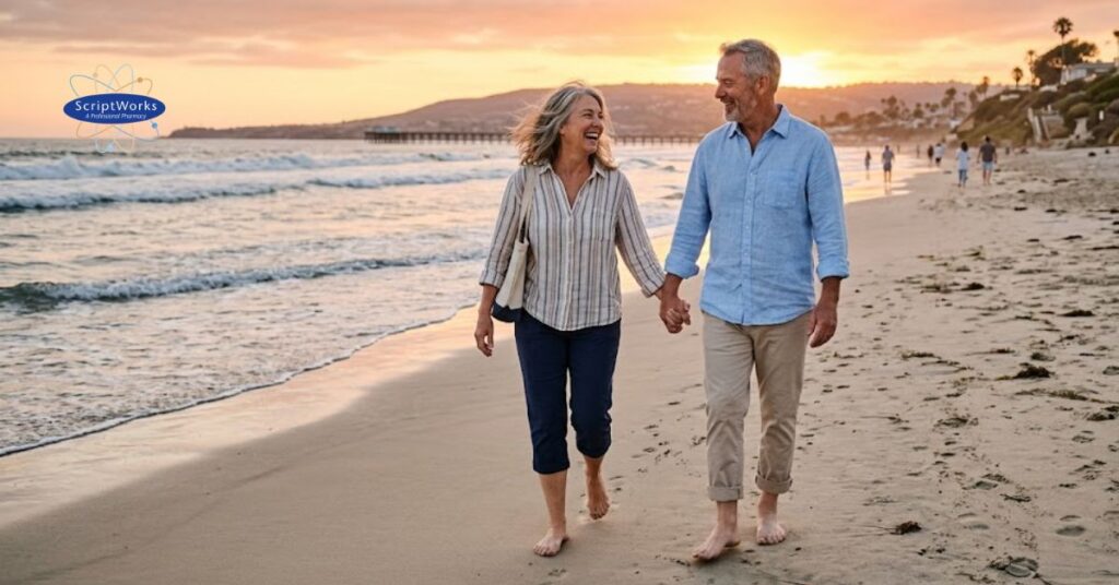 Vaginal Hormone Cream & Menopause in California: When Compounded BHRT May Be Considered