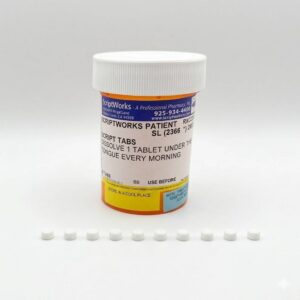 Script Tabs being compounded at ScriptWorks​