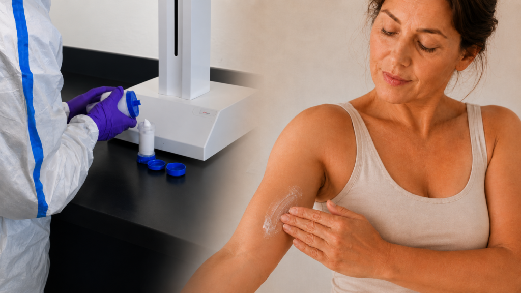 Estradiol patch shortage menopause perimenopause compounding pharmacy california