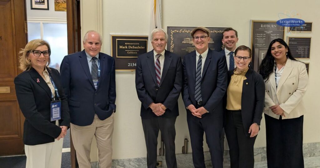 PCCA Compounding Pharmacy Advocacy: ScriptWorks Supports Patient Access