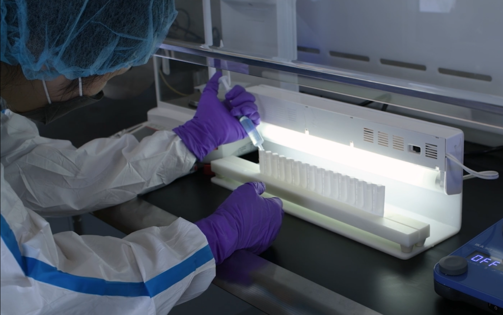 California Menopause Hormone Compounding Pharmacy Lab
