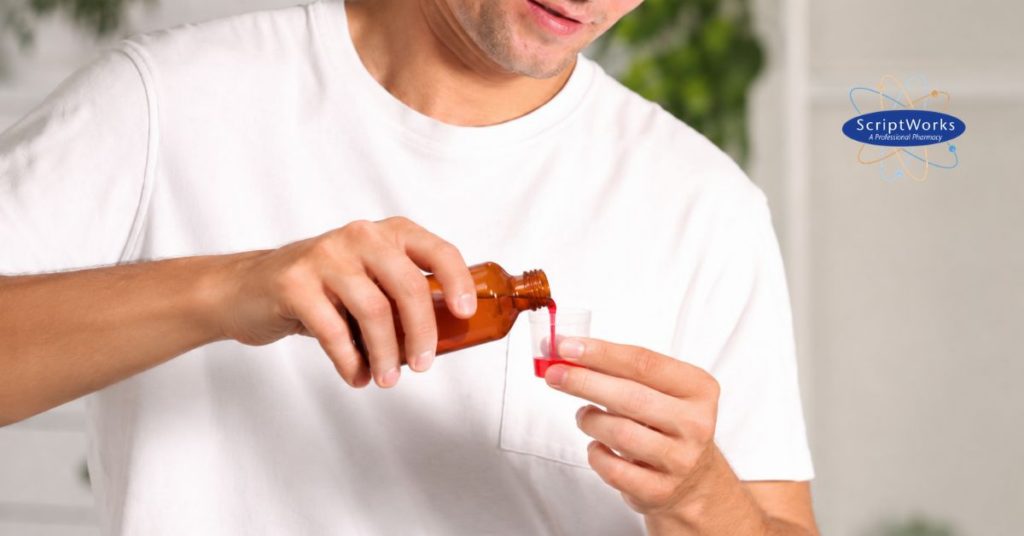 Magic Mouthwash: What It Is, Why It's Prescribed & How to Order