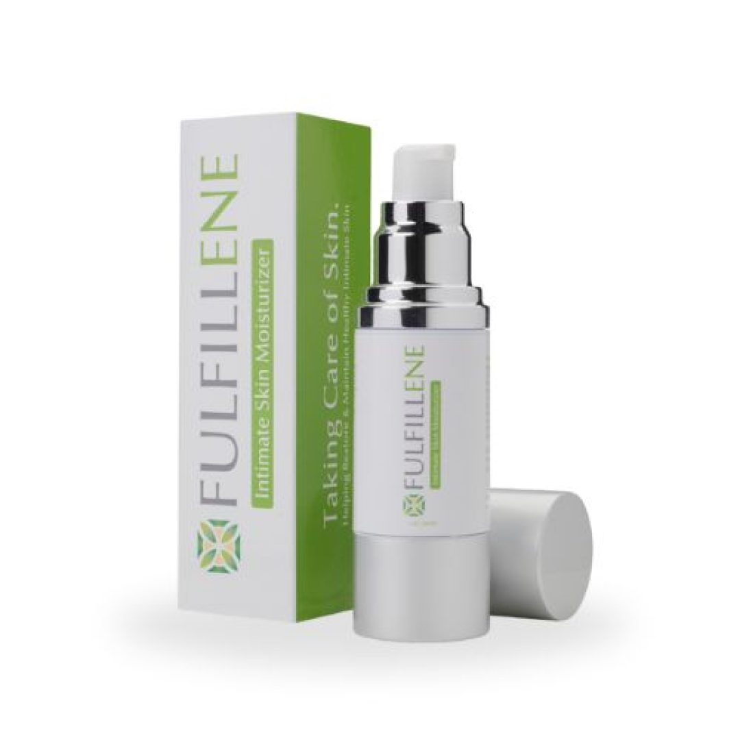 Fulfillene Intimate Skin Moisturizer