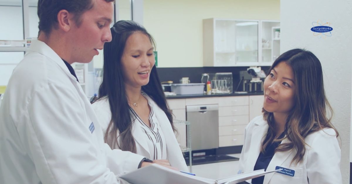 Compounding Pharmacy in Walnut Creek, CA: Custom Medications Made Easier