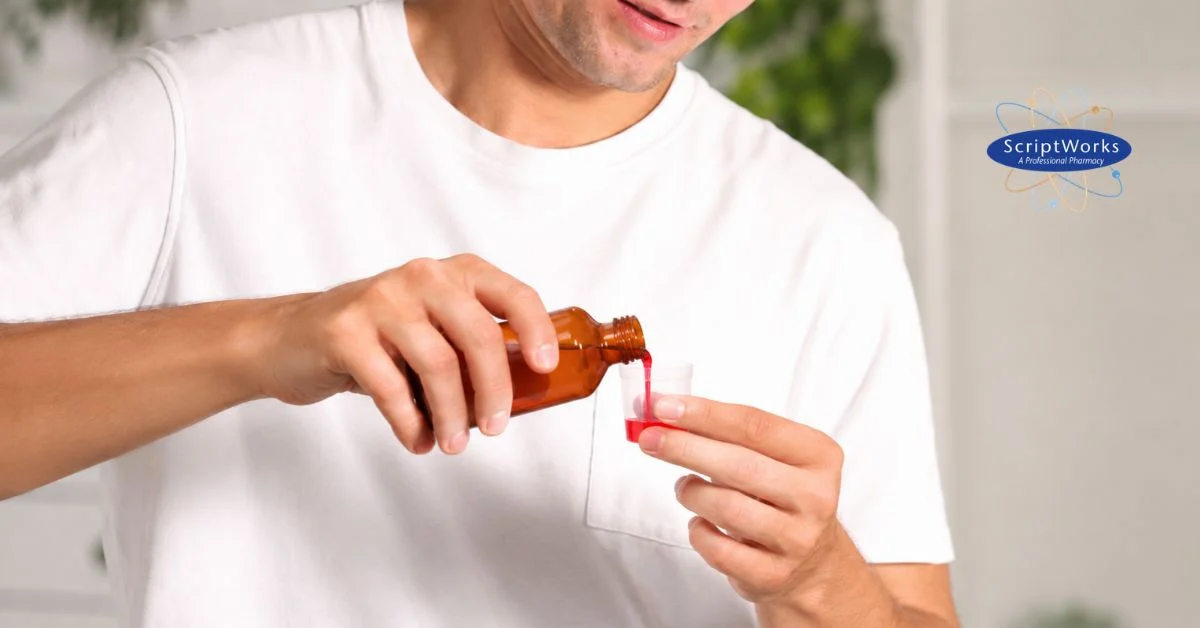 Magic Mouthwash: What It Is, Why It's Prescribed & How to Order