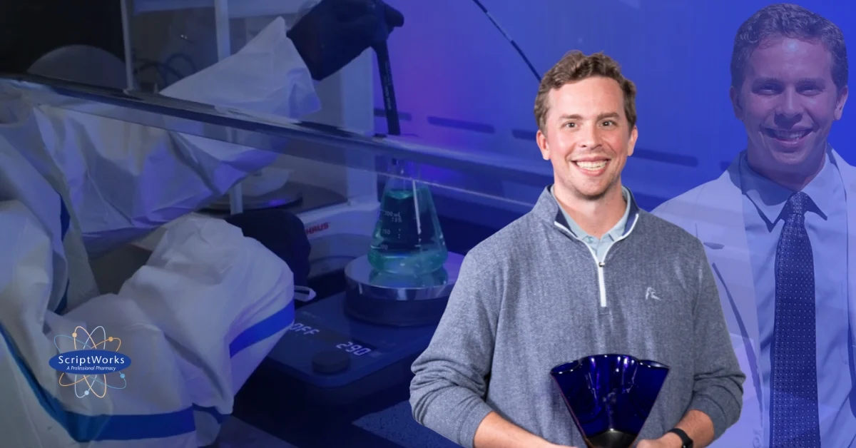 matt-brensel-compounding-pharmacist-scriptworks-pharmacy