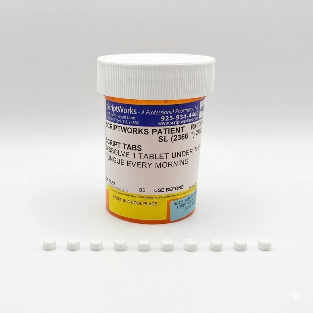 Script Tabs being compounded at ScriptWorks​